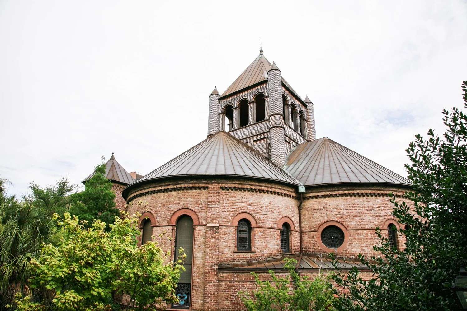 Senas bet puikios būklės dvigubo valco stogas