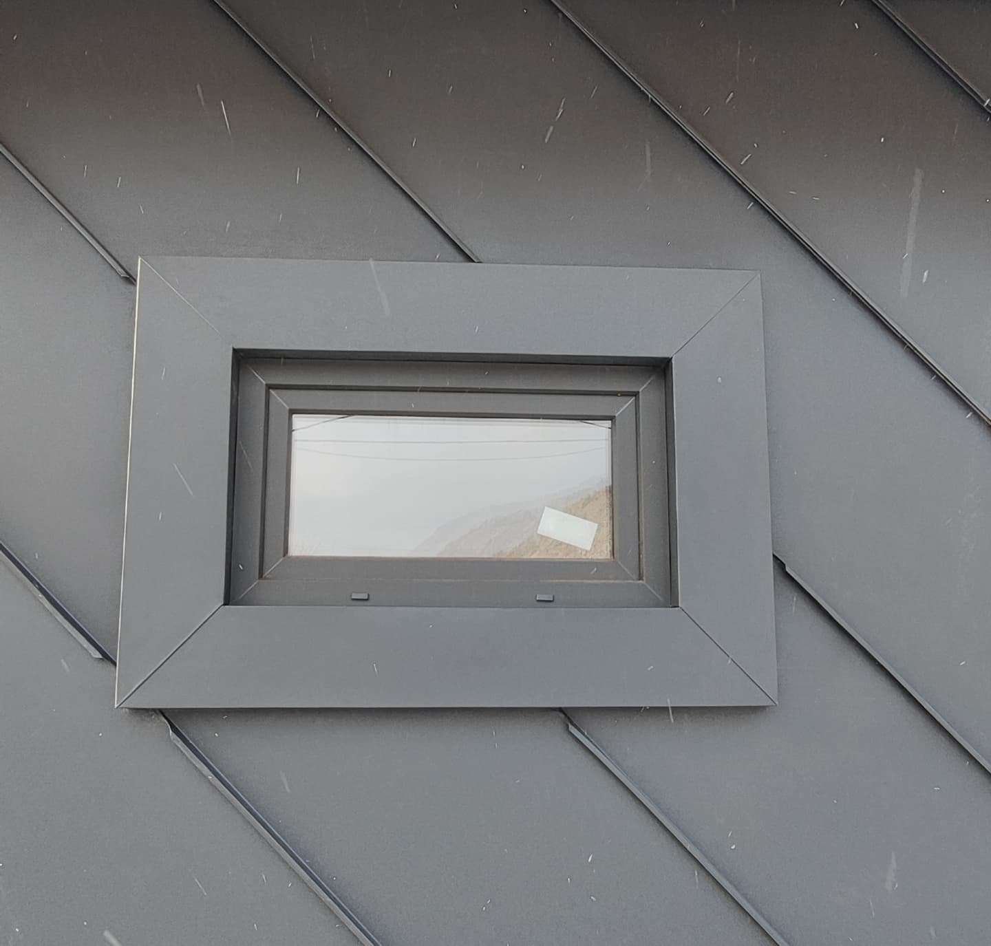 Fasadas - projektas 1, foto 2