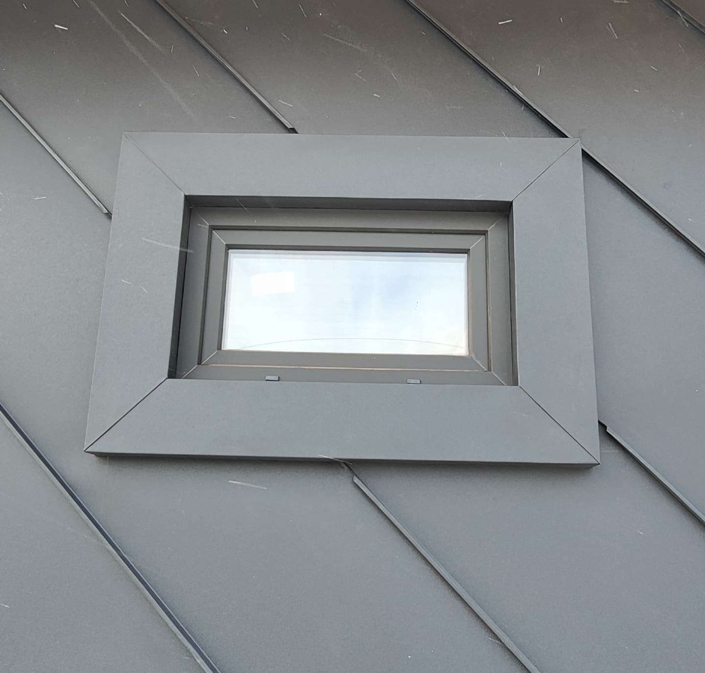 Fasadas - projektas 1, foto 3