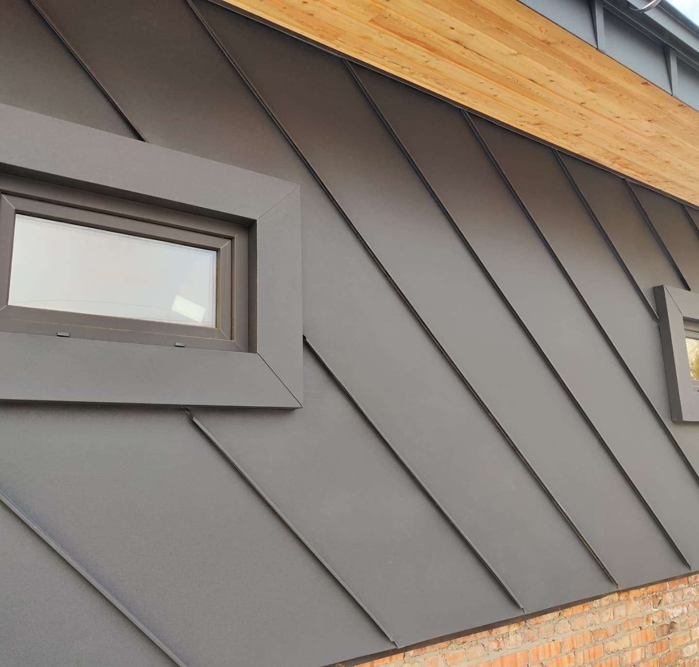 Fasadas - projektas 1, foto 6