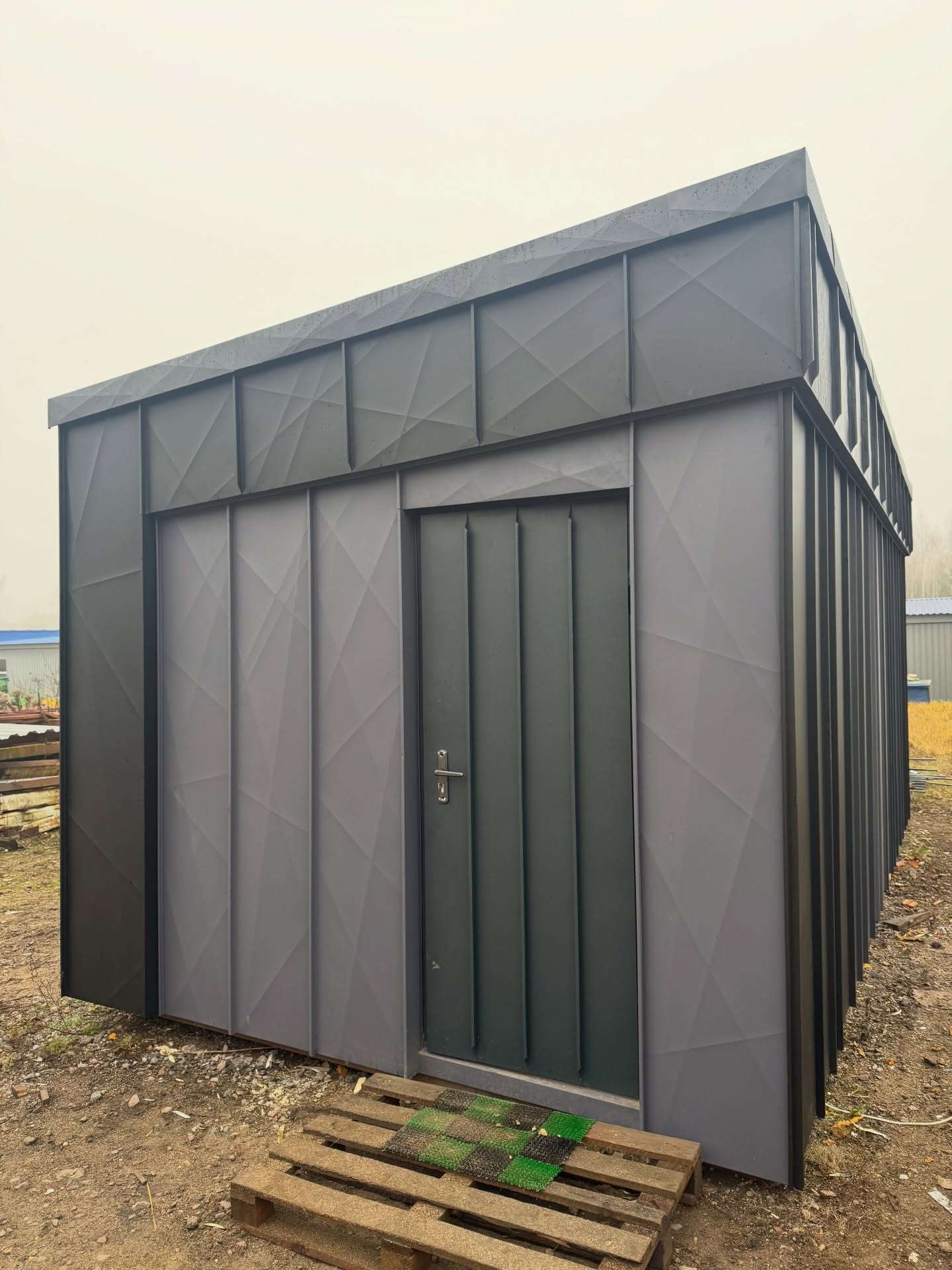 Fasadas - projektas 2, foto 2