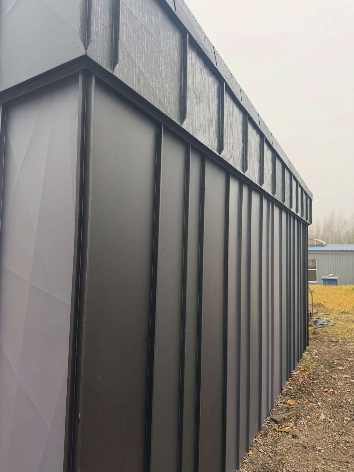 Fasadas - projektas 2, foto 4