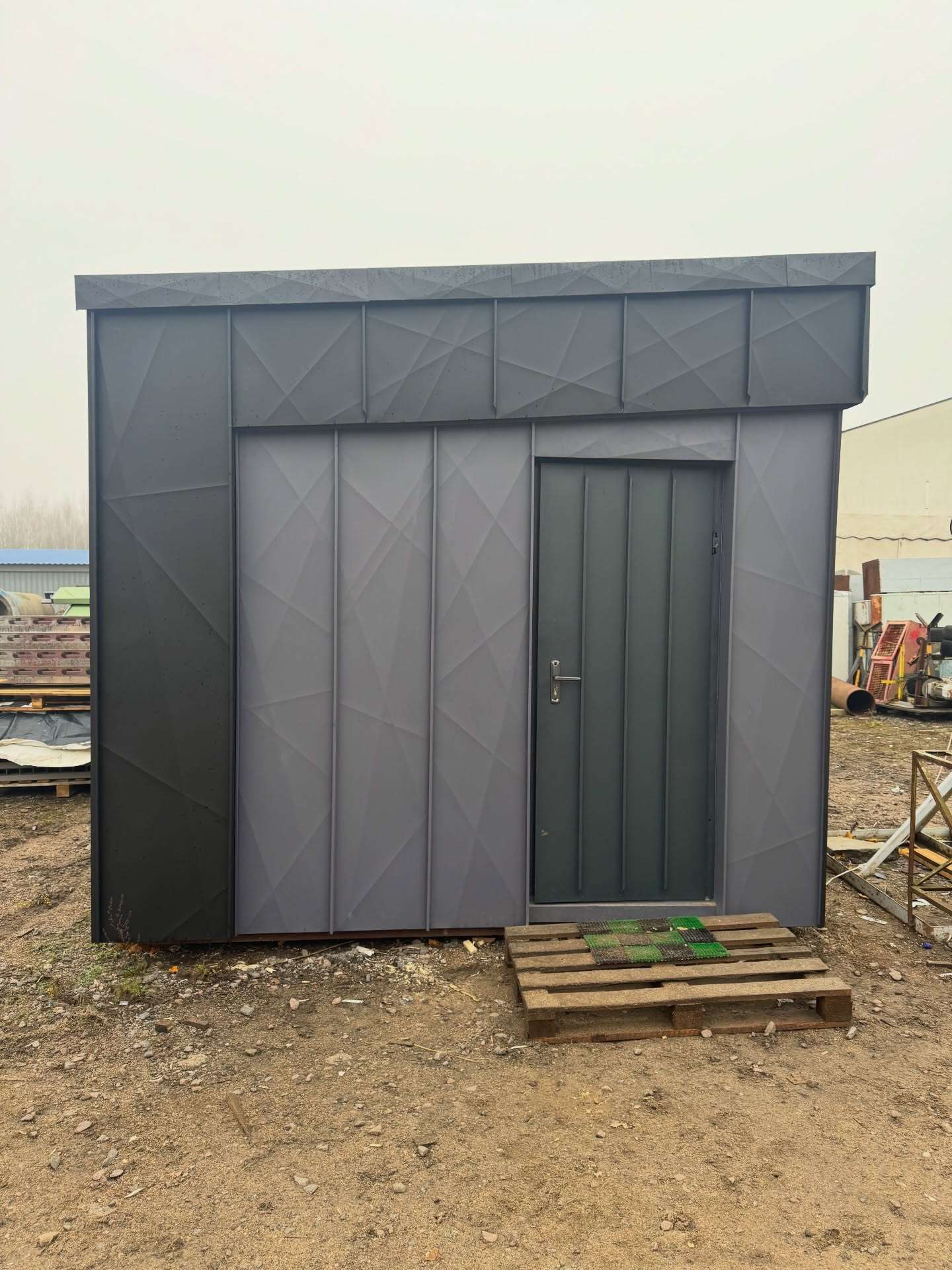 Fasadas - projektas 2, foto 6