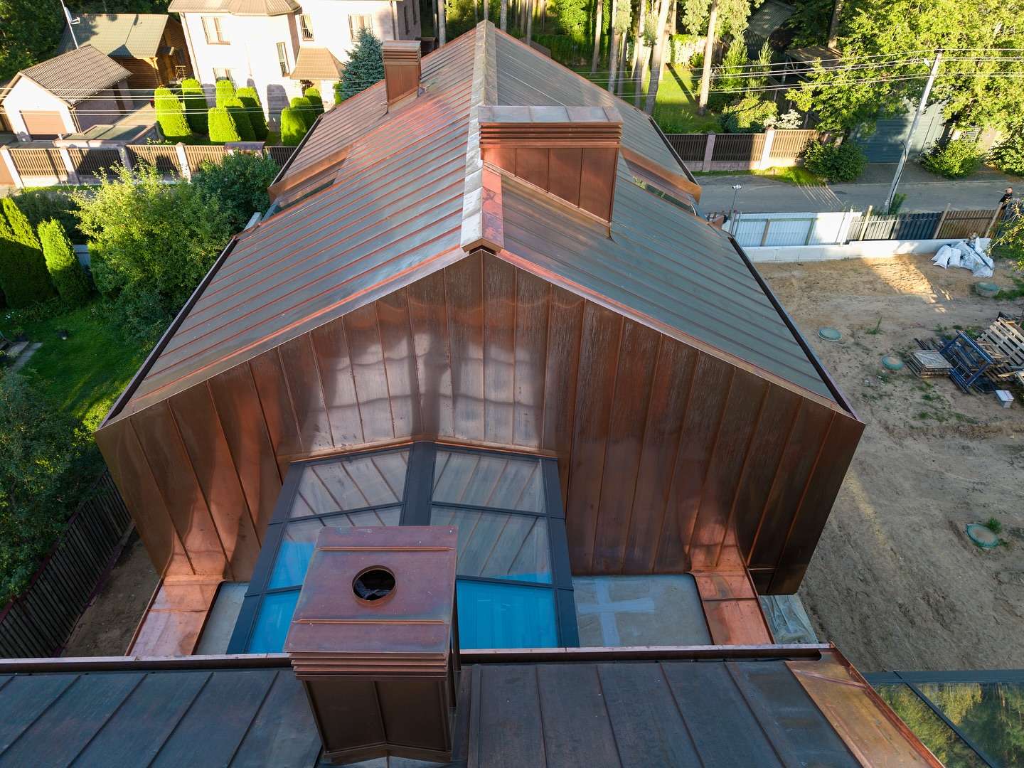 Fasadas - projektas 3, foto 3