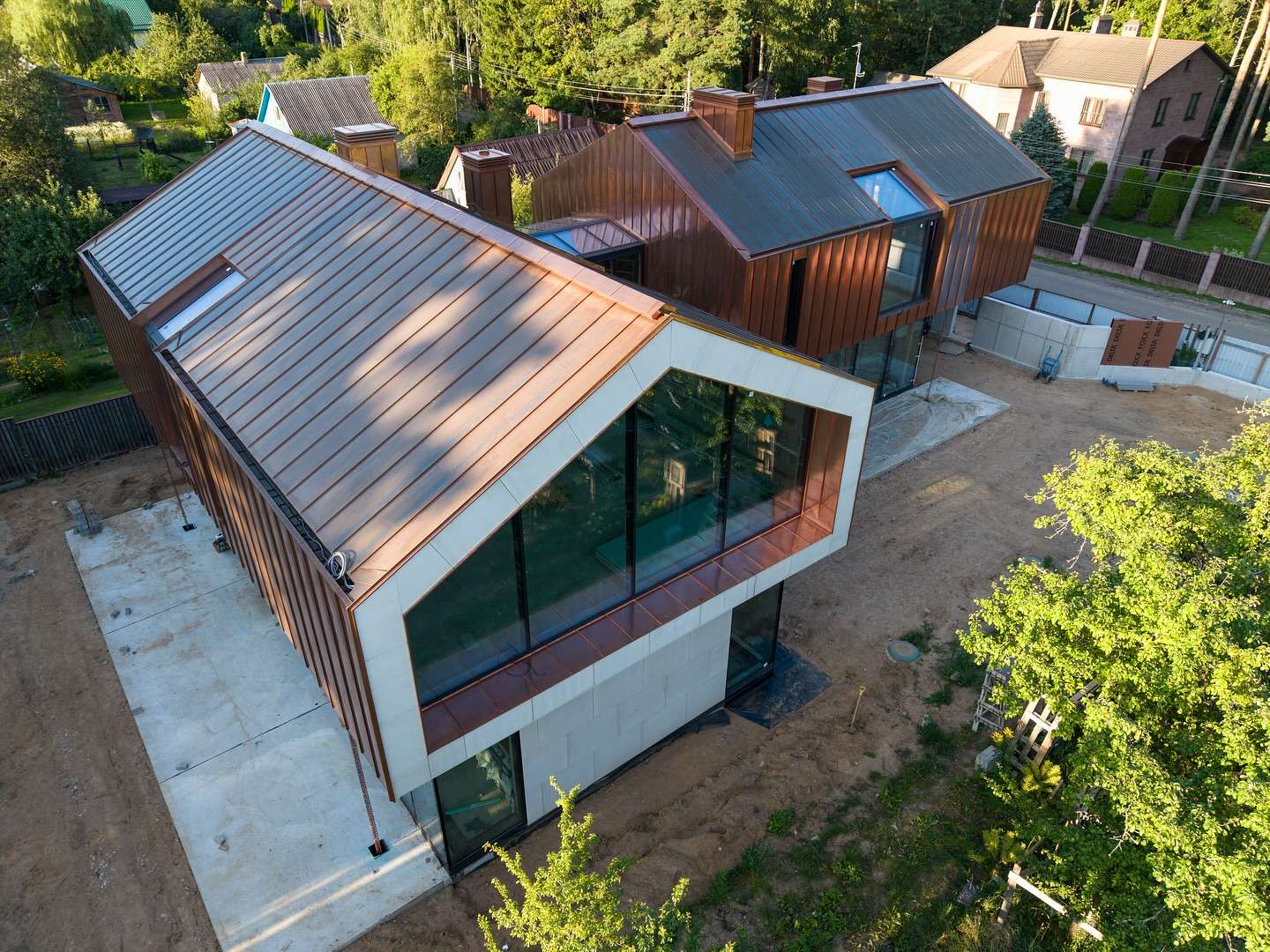 Fasadas - projektas 3, foto 4