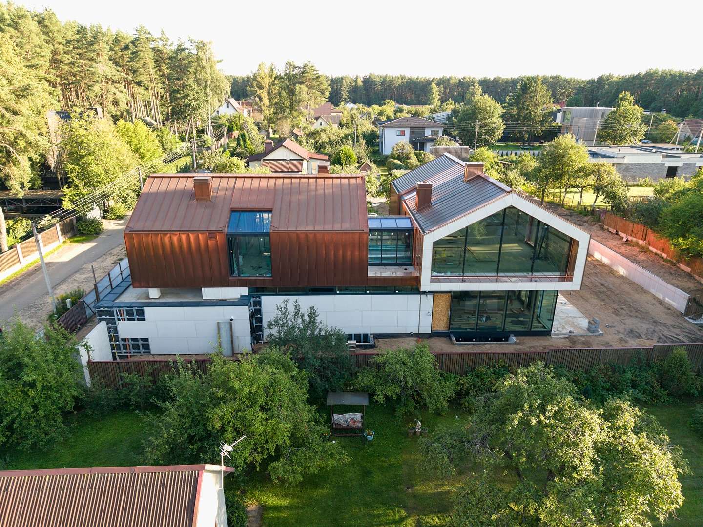 Fasadas - projektas 3, foto 6