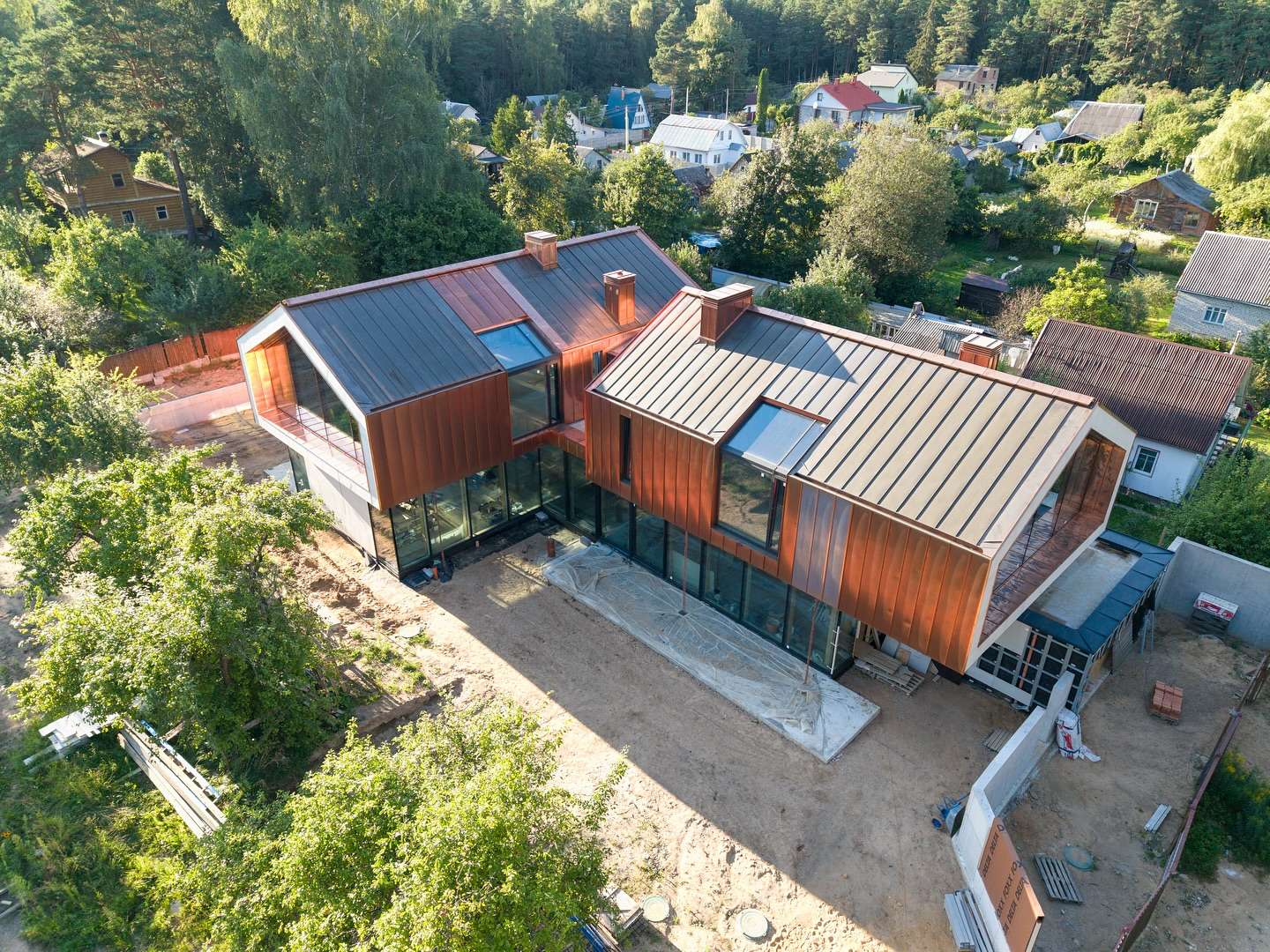 Fasadas - projektas 3, foto 7