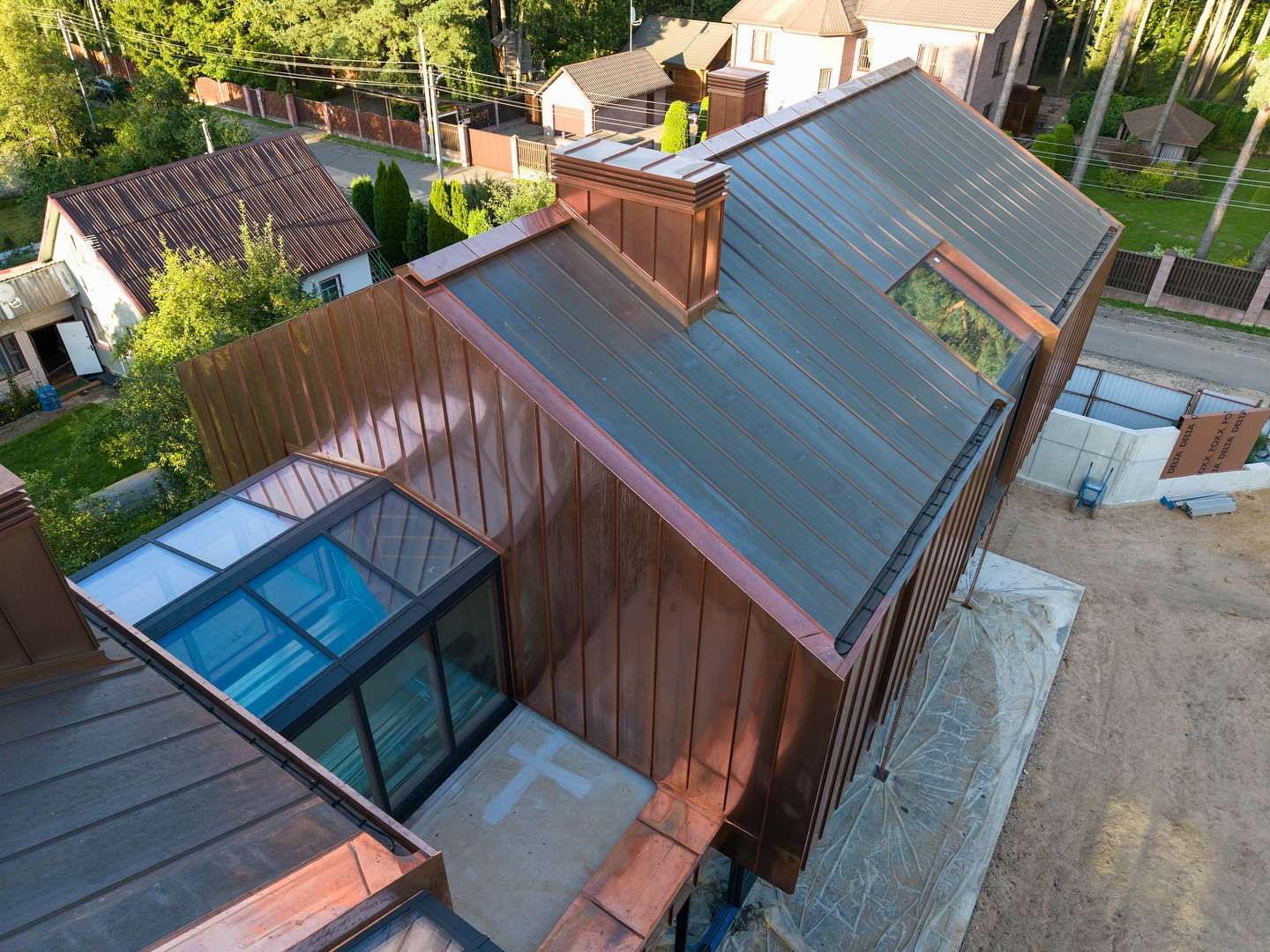 Fasadas - projektas 3, foto 10