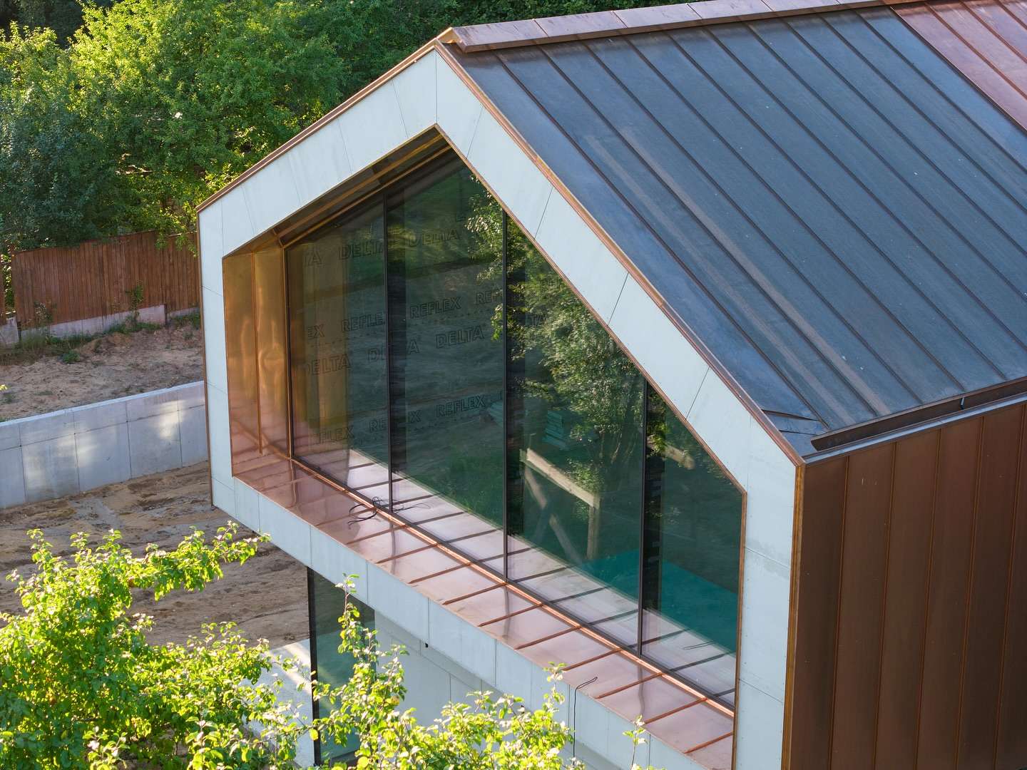 Fasadas - projektas 3, foto 11