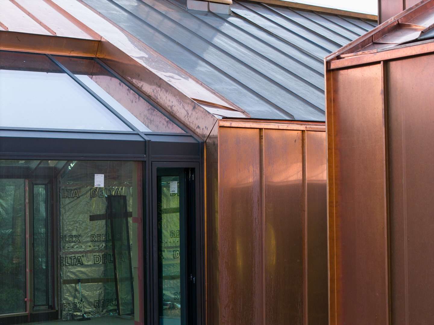 Fasadas - projektas 3, foto 12