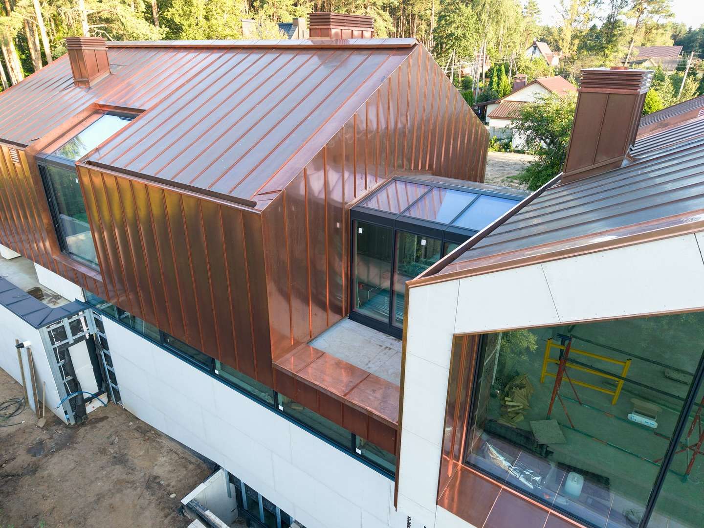 Fasadas - projektas 3, foto 13