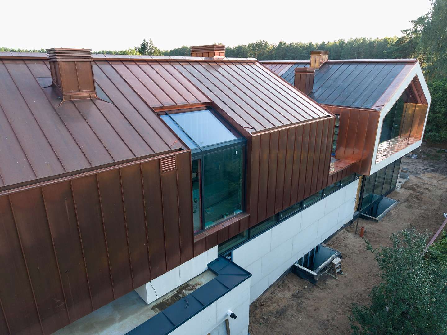 Fasadas - projektas 3, foto 14