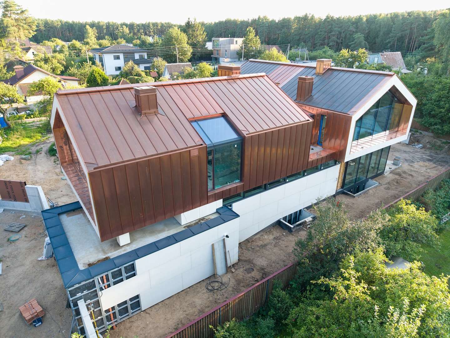 Fasadas - projektas 3, foto 15