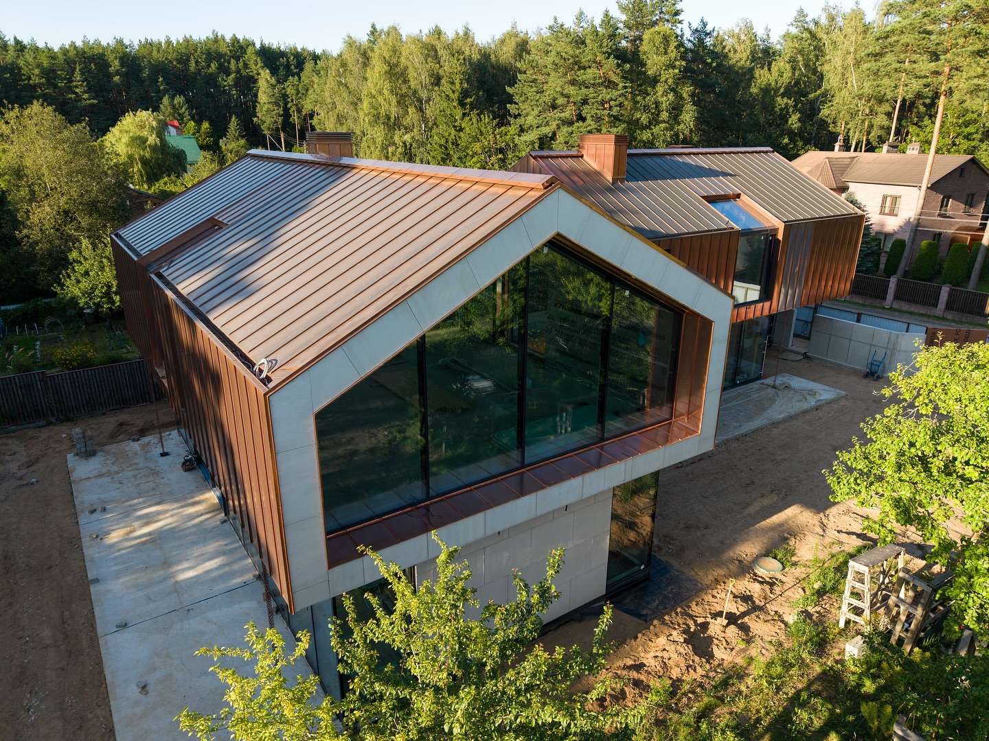 Fasadas - projektas 3, foto 16