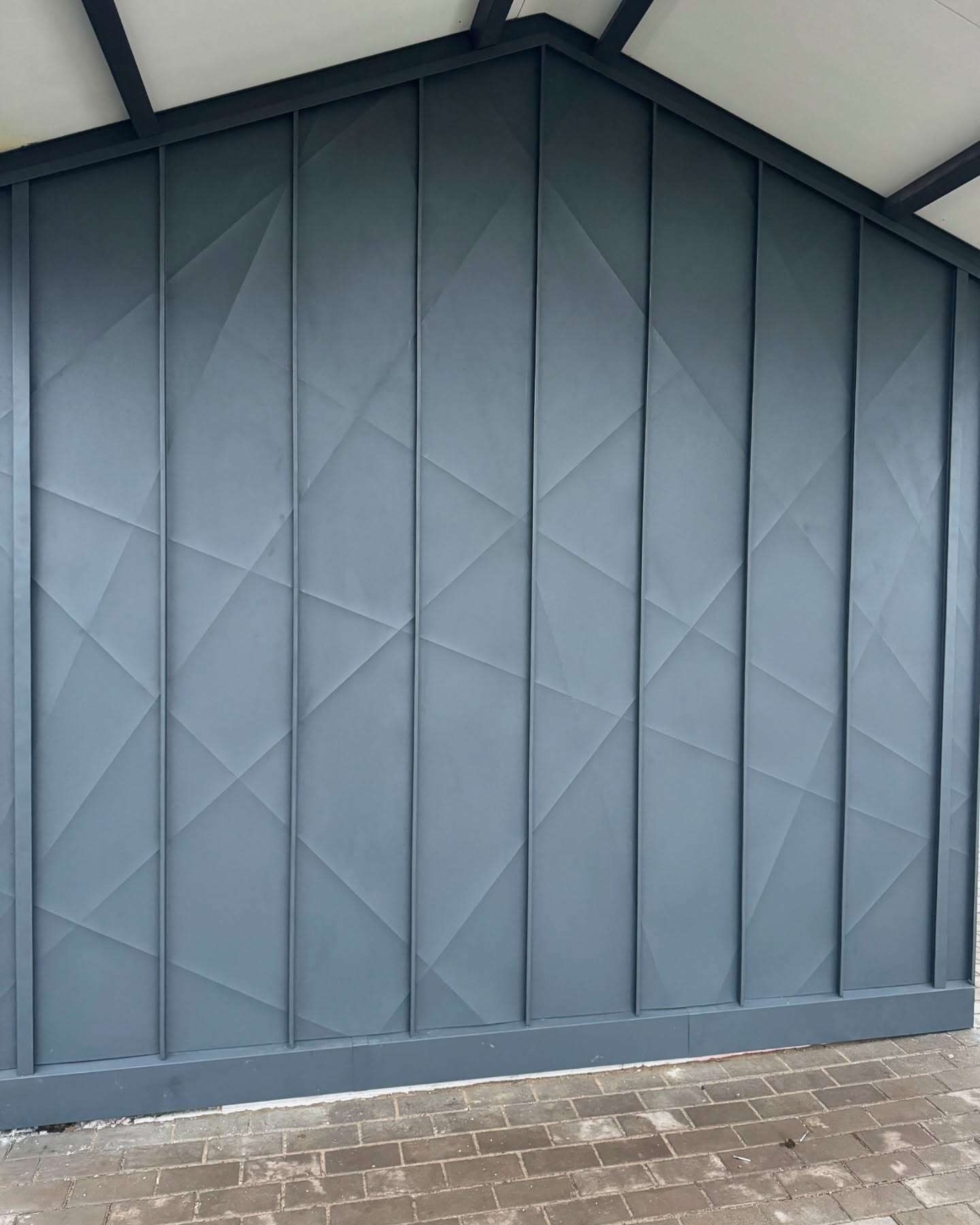 Fasadas - projektas 4, foto 2