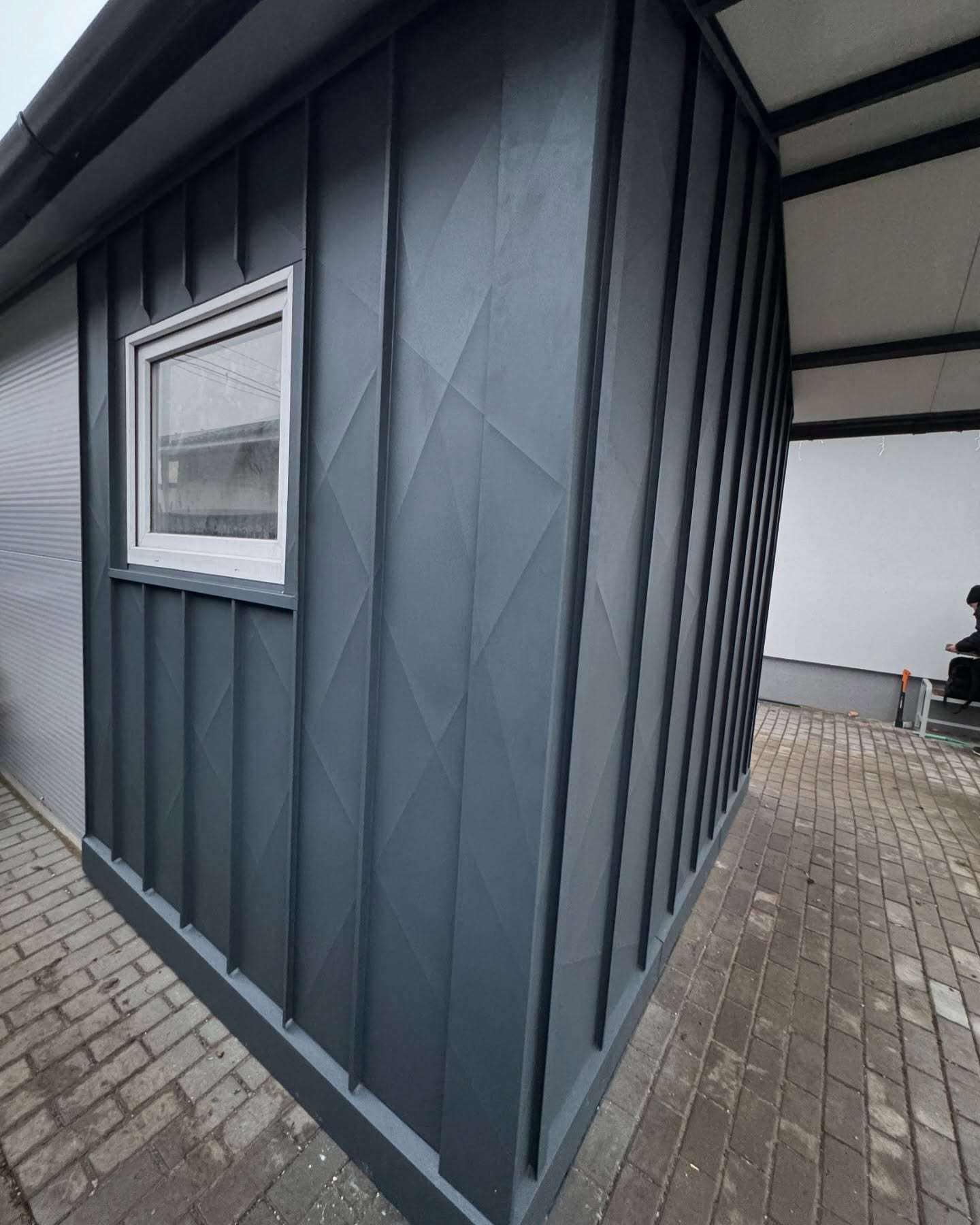 Fasadas - projektas 4, foto 4