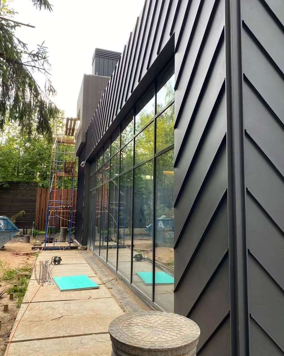 Fasadas - projektas 6, foto 1