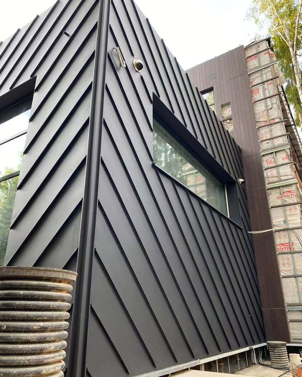 Fasadas - projektas 6, foto 3