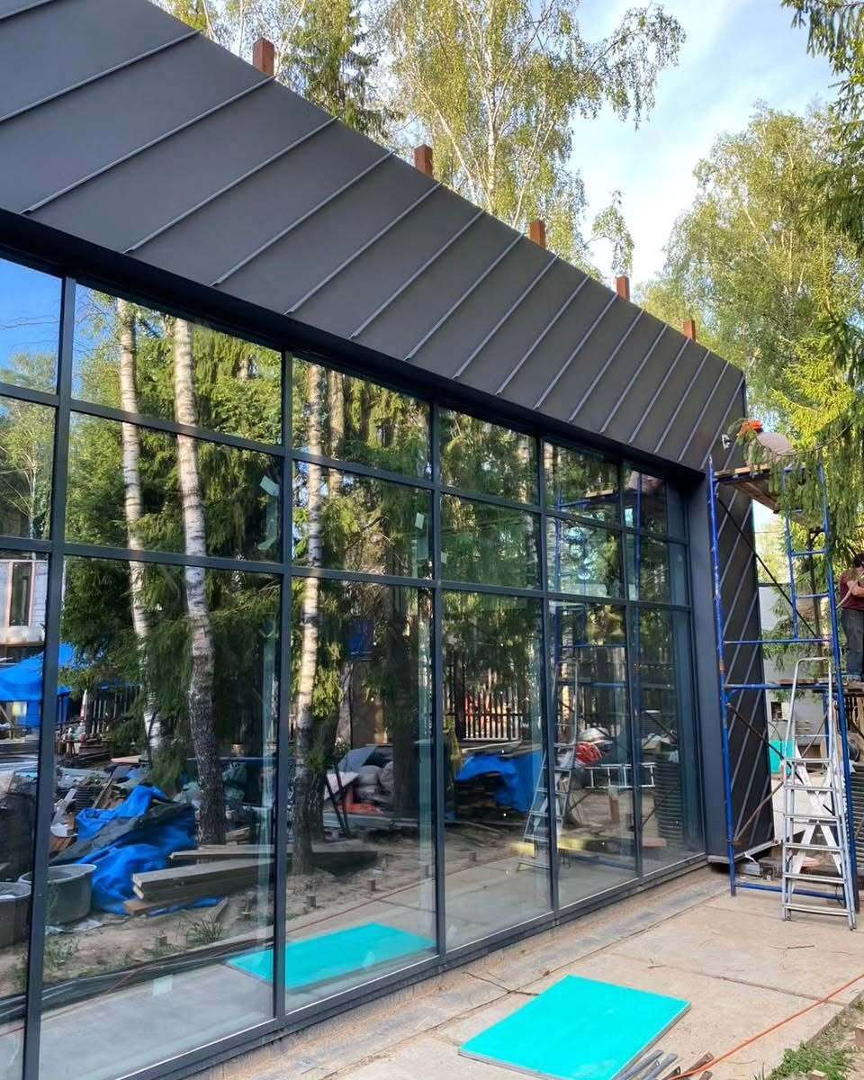 Fasadas - projektas 6, foto 4