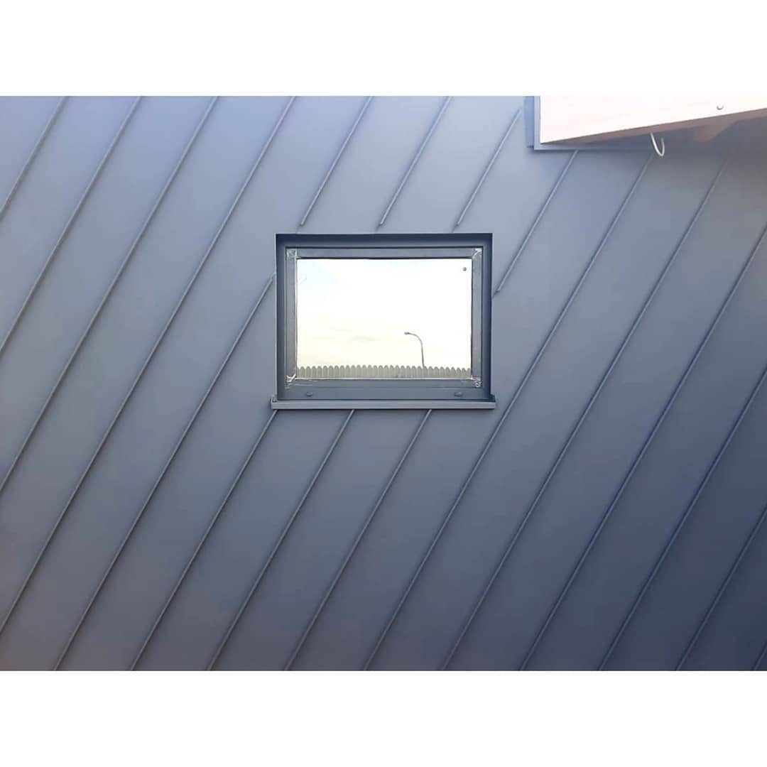 Fasadas - projektas 7, foto 2