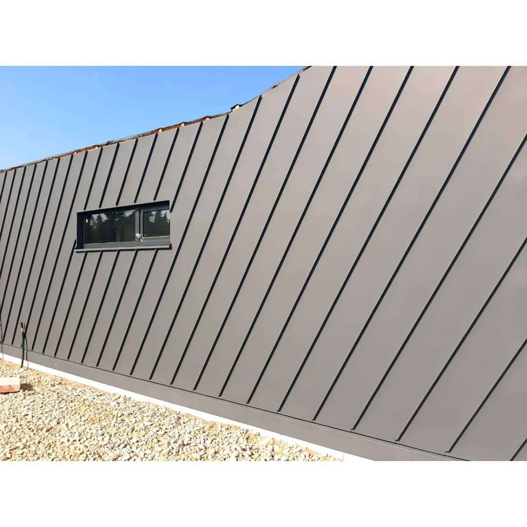 Fasadas - projektas 7, foto 3