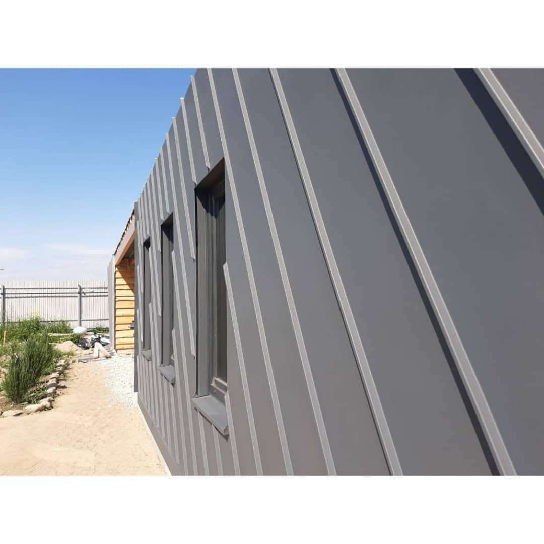 Fasadas - projektas 7, foto 4