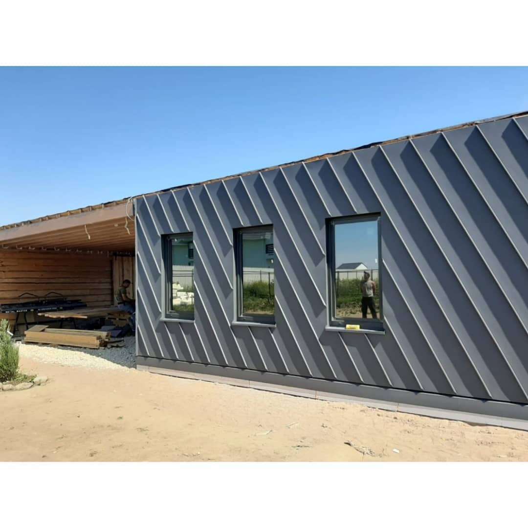 Fasadas - projektas 7, foto 5