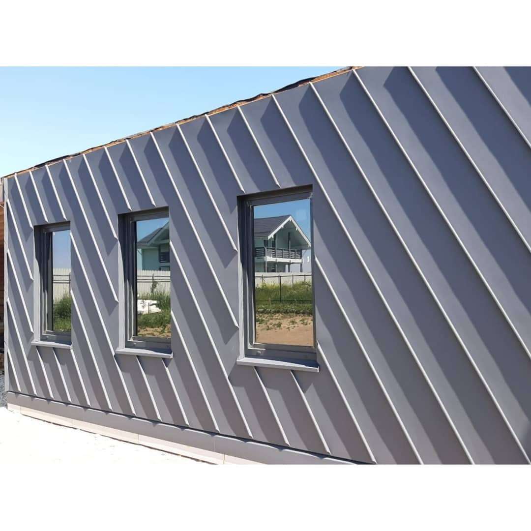 Fasadas - projektas 7, foto 6