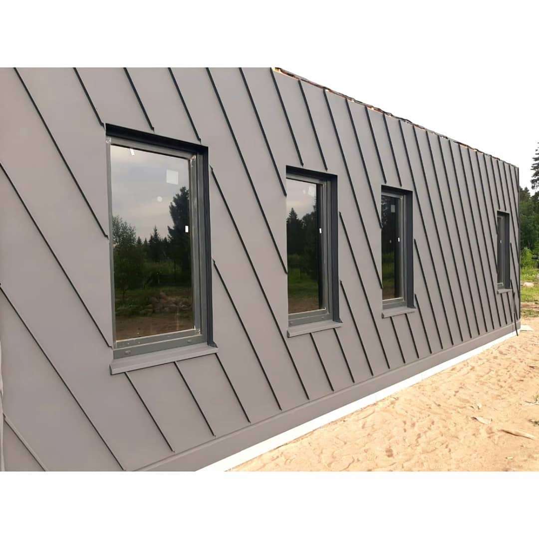 Fasadas - projektas 7, foto 8