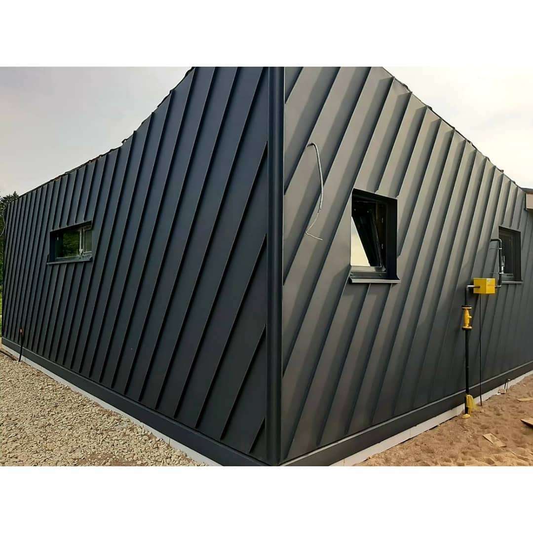 Fasadas - projektas 7, foto 10