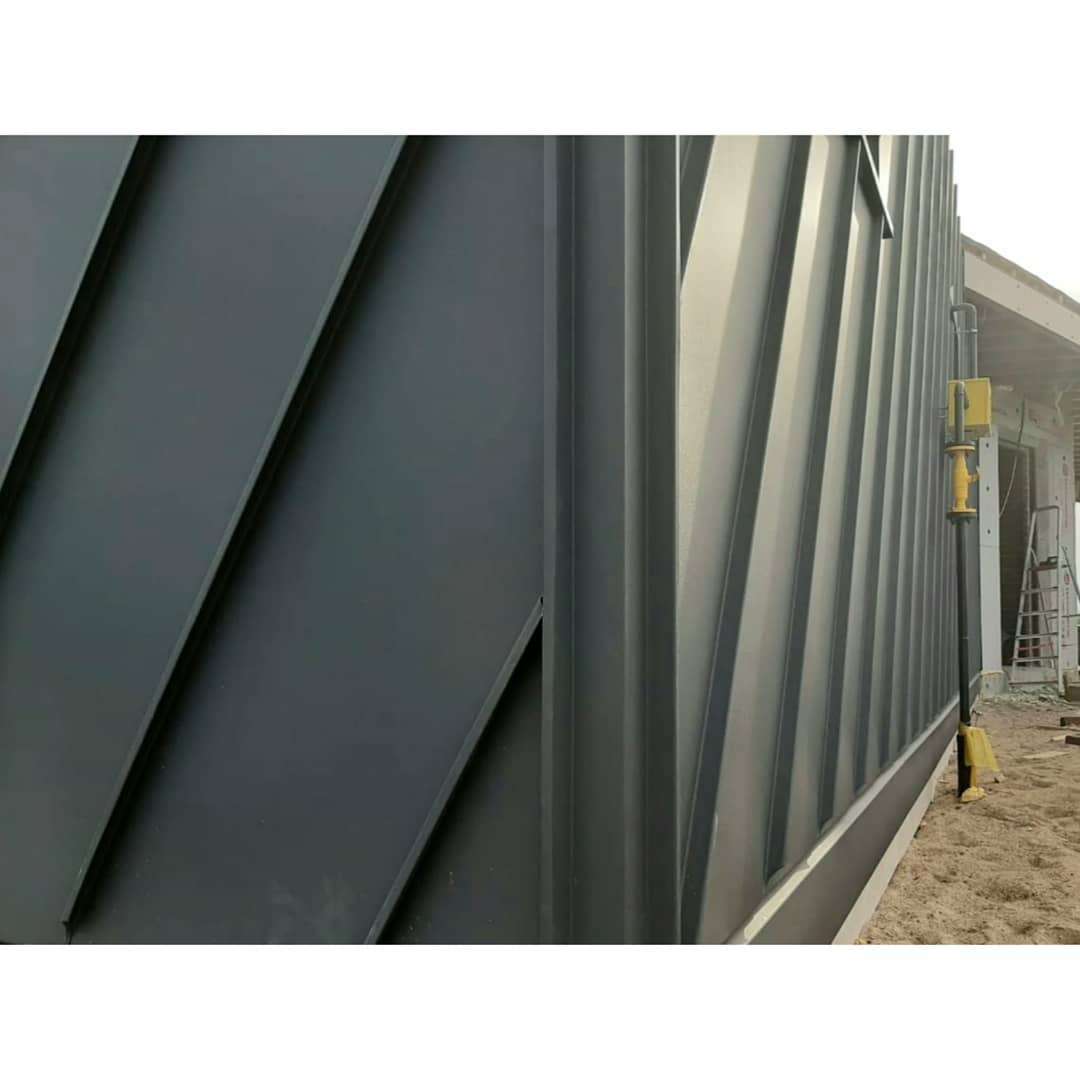 Fasadas - projektas 7, foto 11