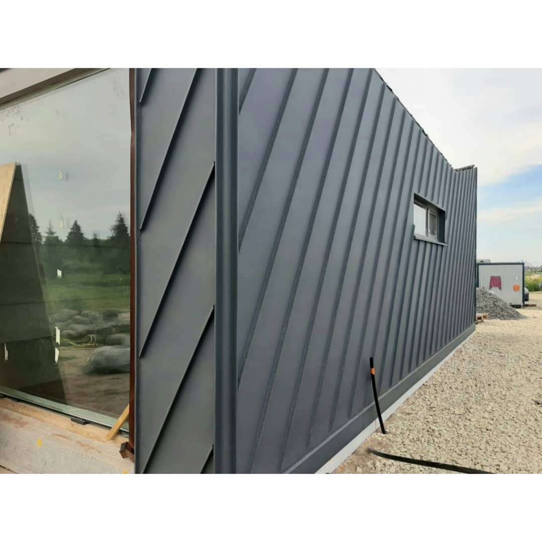 Fasadas - projektas 7, foto 12