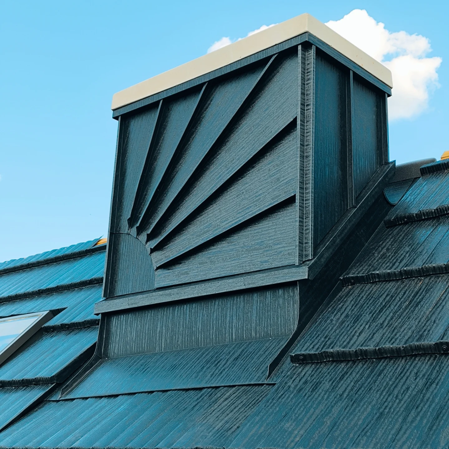 Kaminas - projektas 1, foto 1