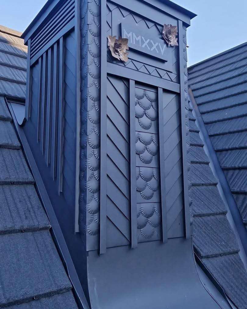 Kaminas - projektas 10, foto 1