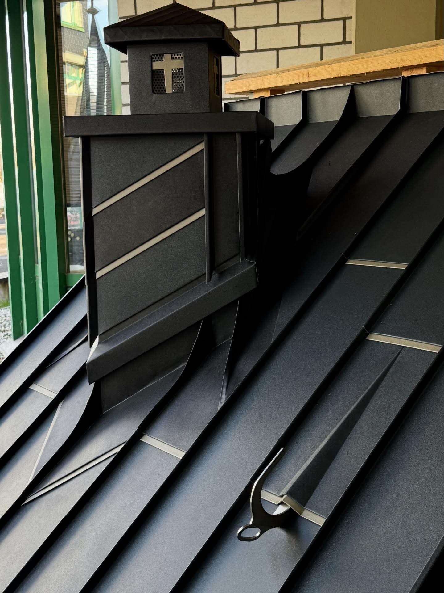 Kaminas - projektas 12, foto 2