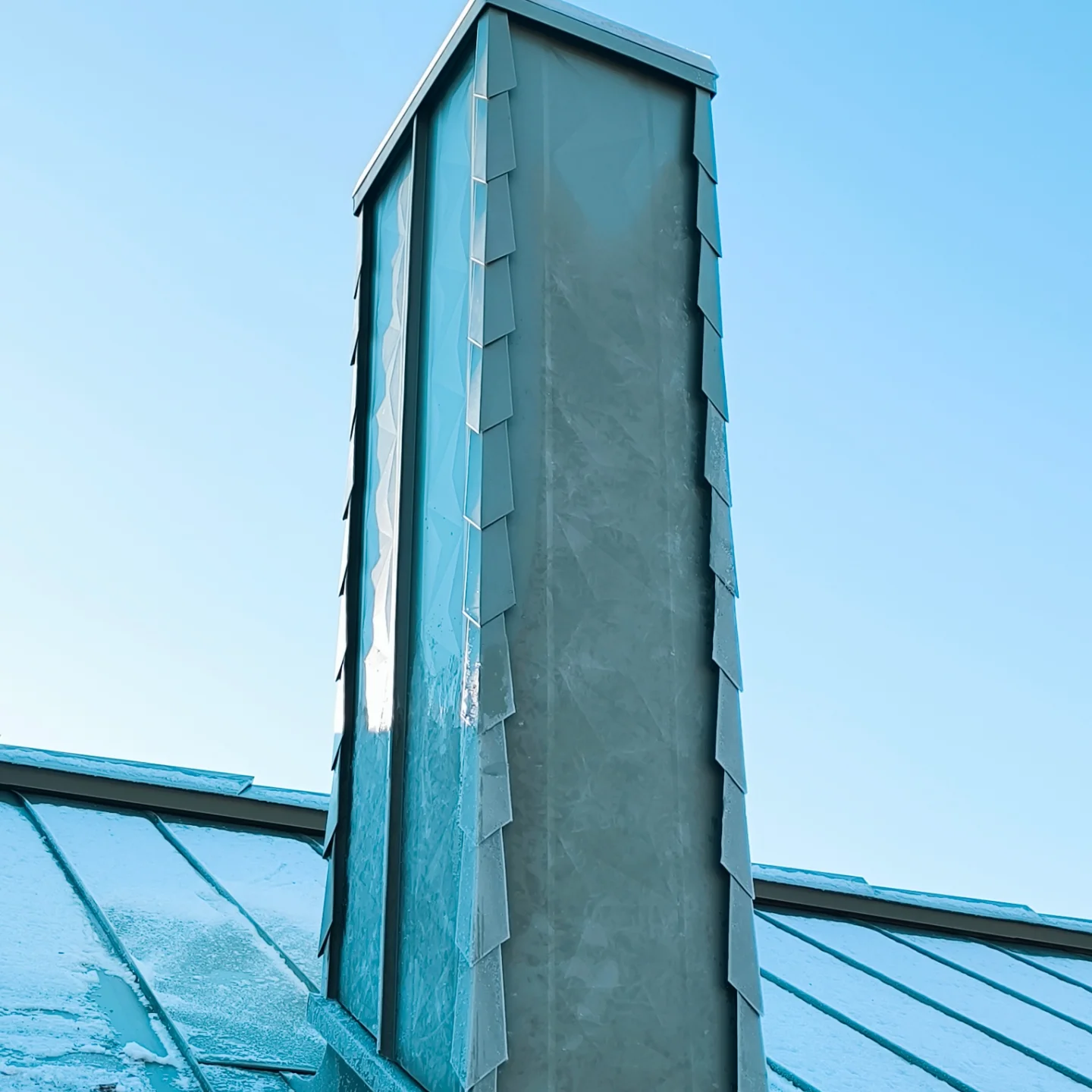 Kaminas - projektas 3, foto 1