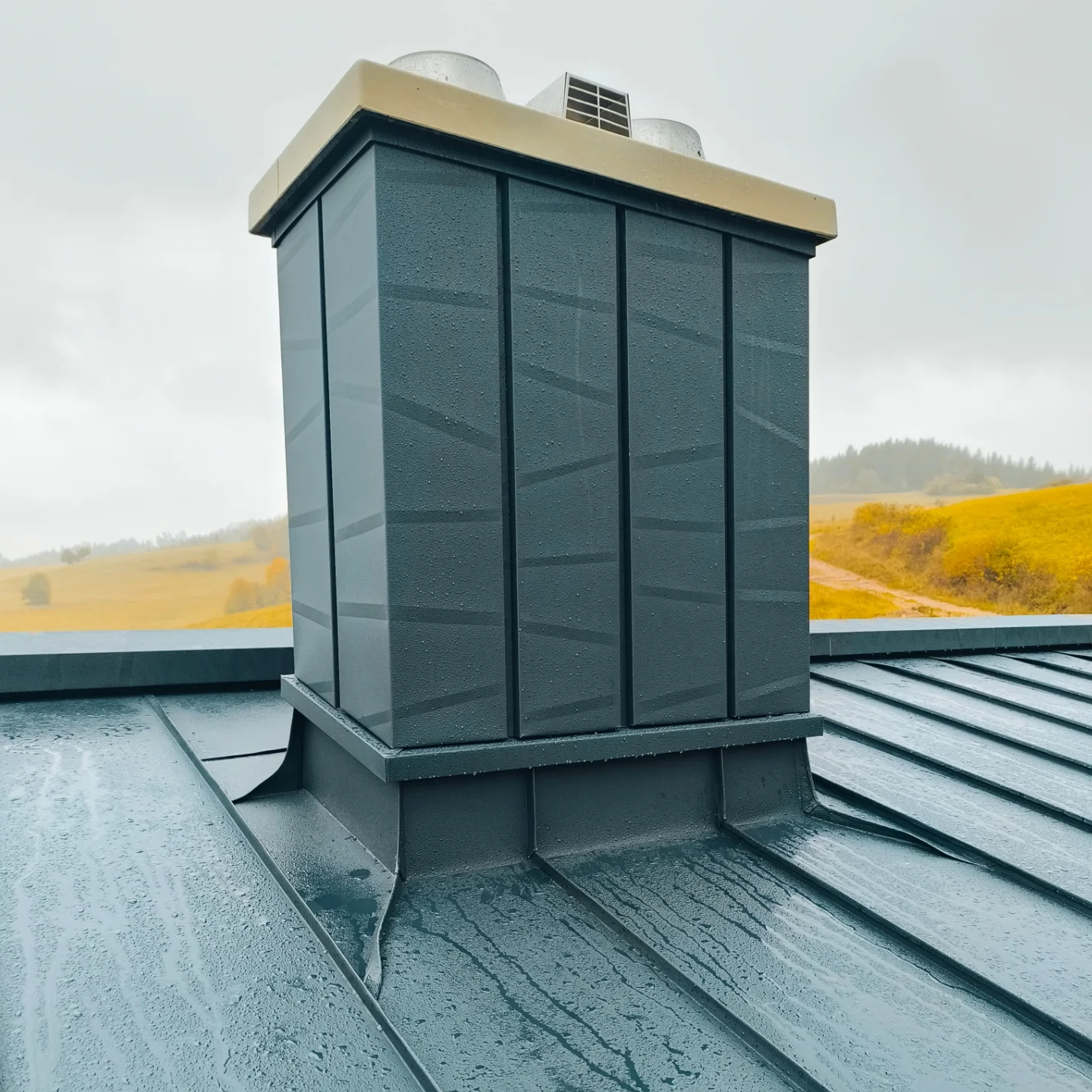 Kaminas - projektas 4, foto 2