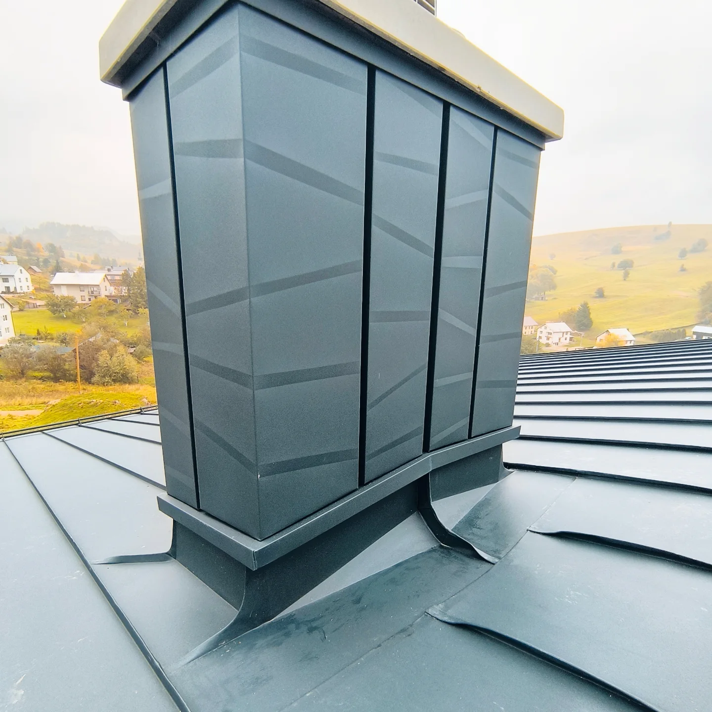 Kaminas - projektas 4, foto 3