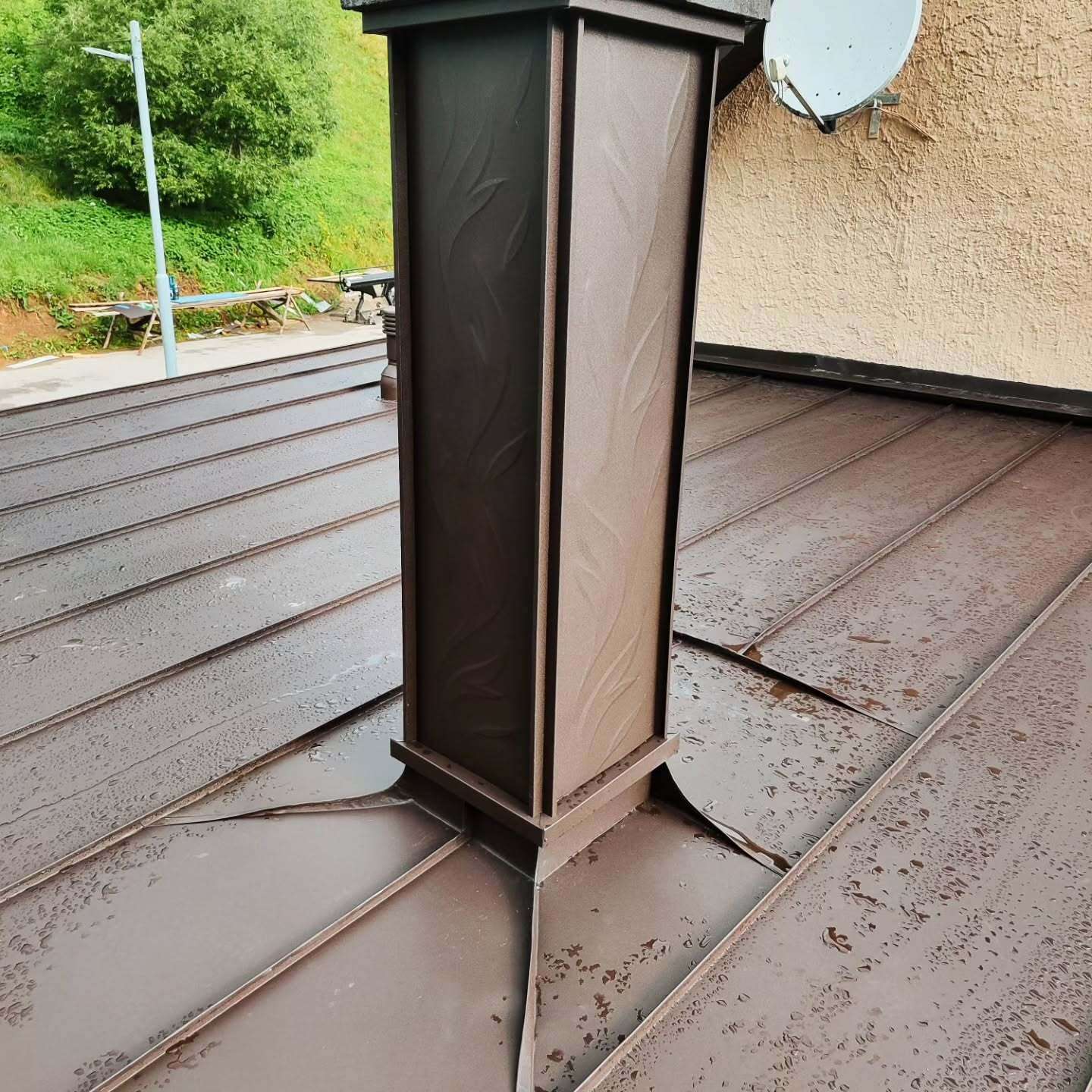 Kaminas - projektas 5, foto 1