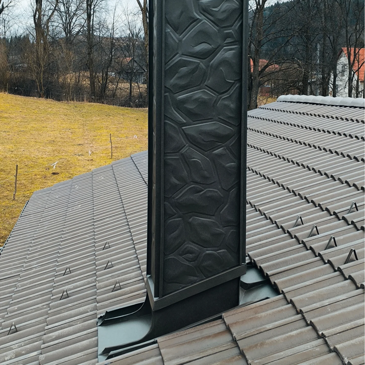 Kaminas - projektas 6, foto 3