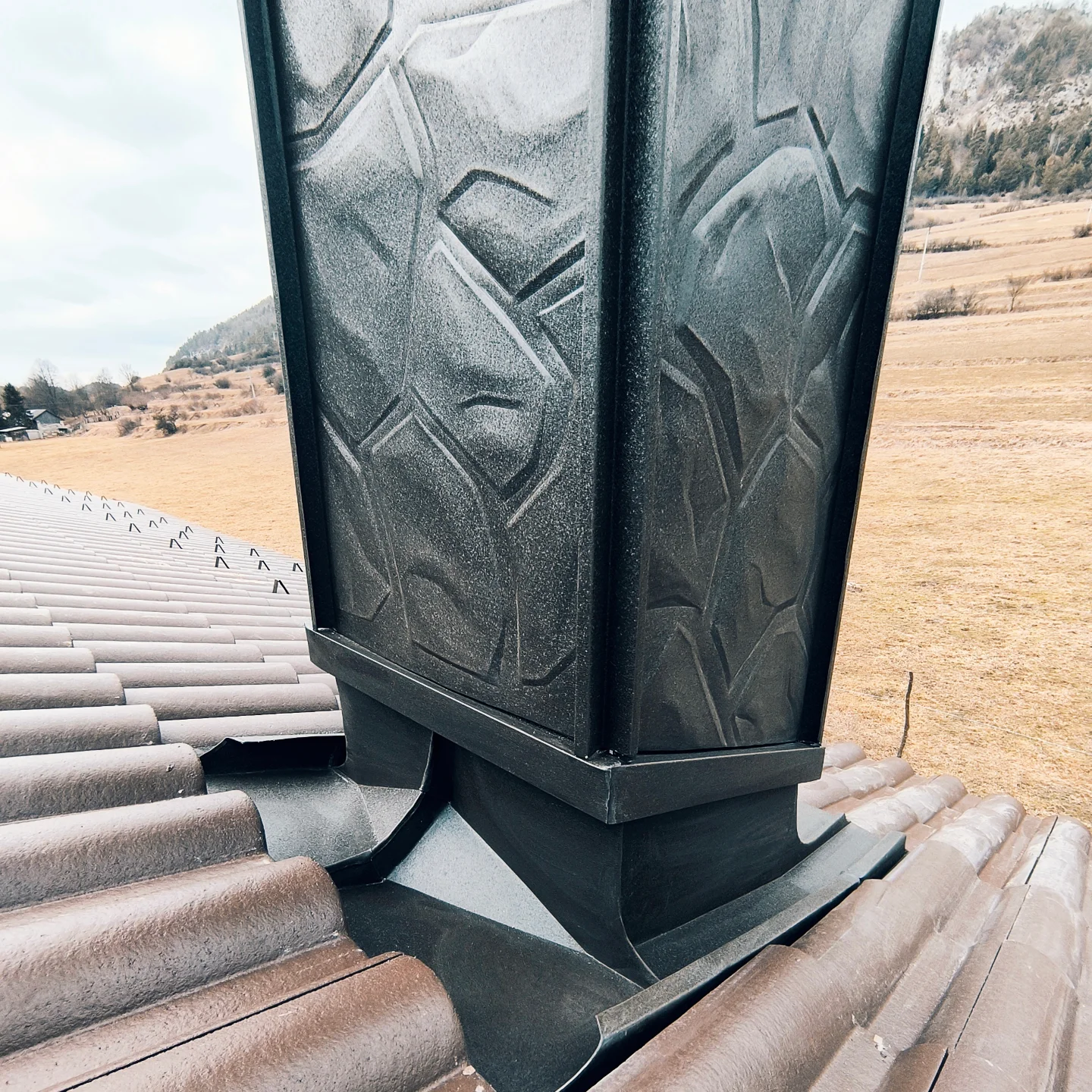 Kaminas - projektas 6, foto 4