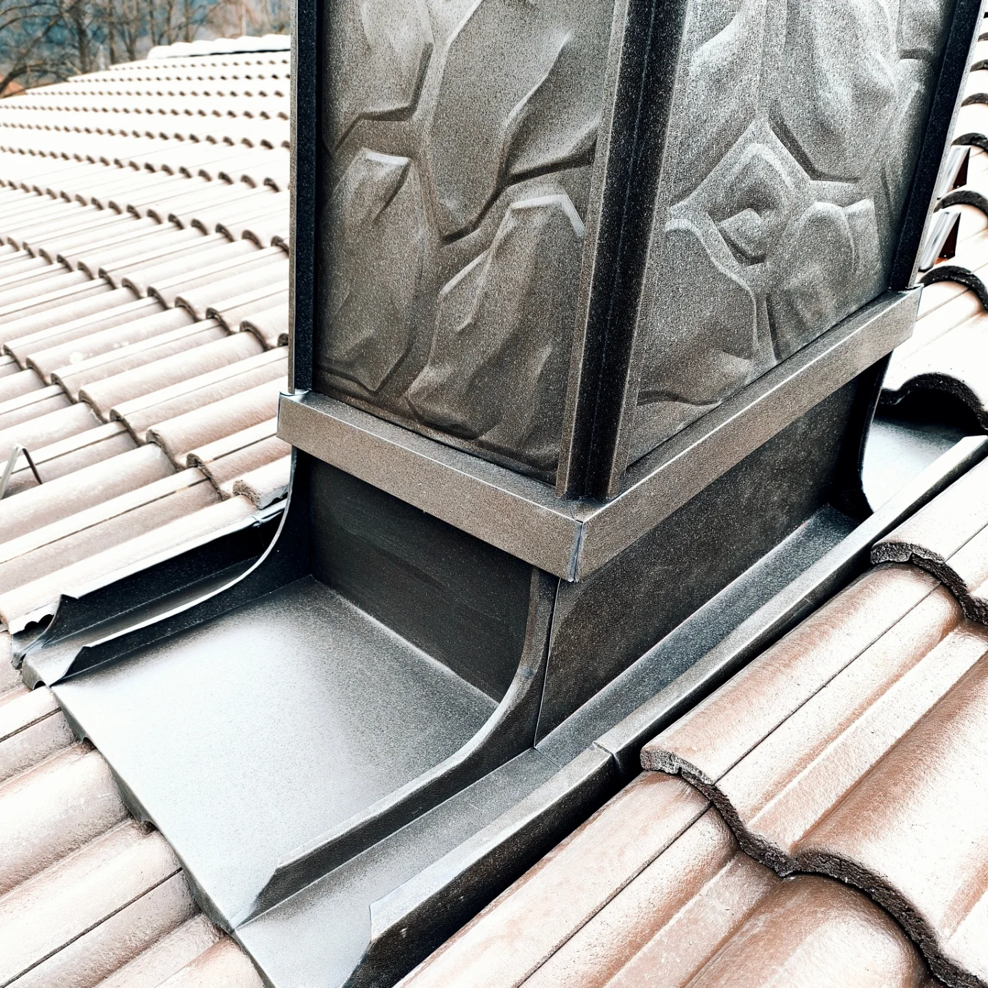 Kaminas - projektas 6, foto 5