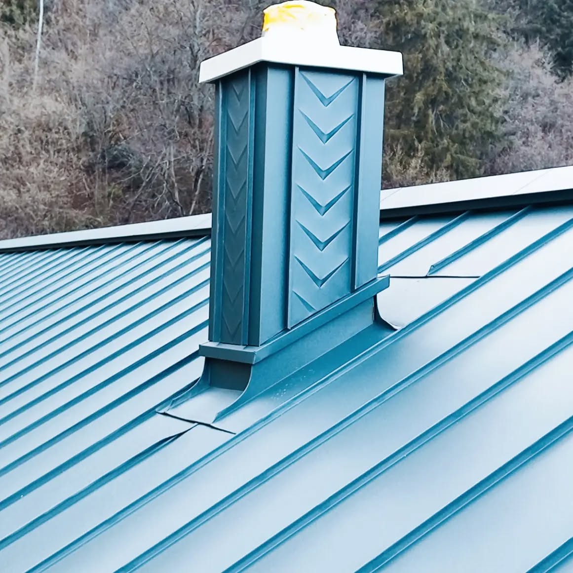 Kaminas - projektas 7, foto 1