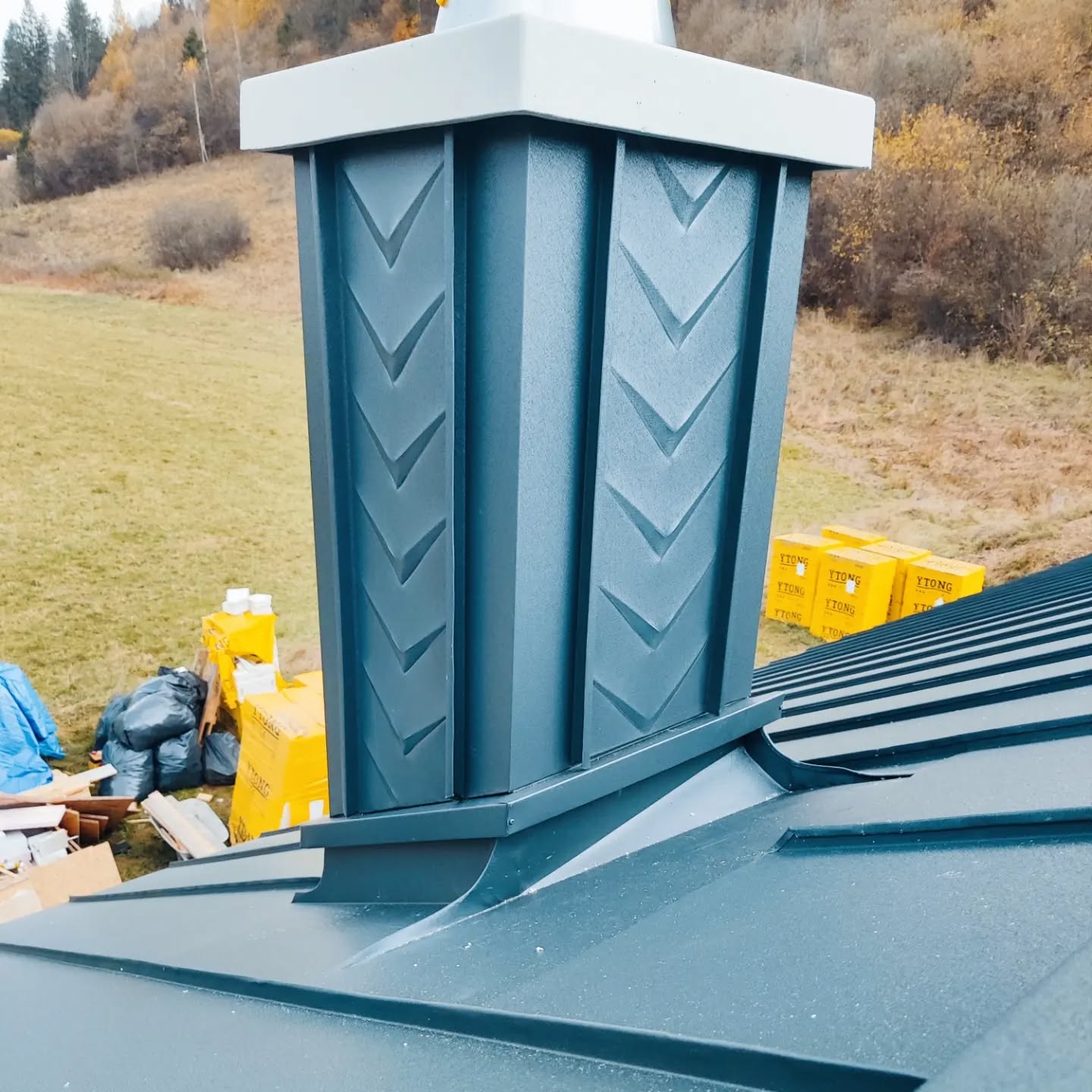 Kaminas - projektas 7, foto 2