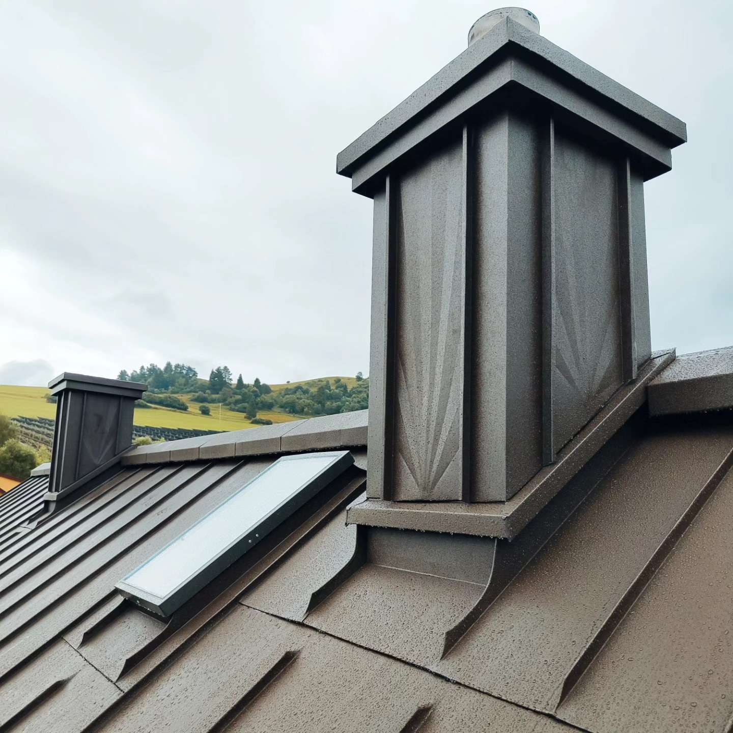 Kaminas - projektas 8, foto 1