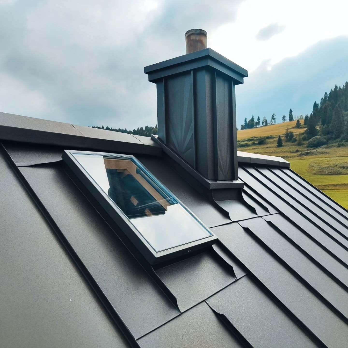 Kaminas - projektas 8, foto 3