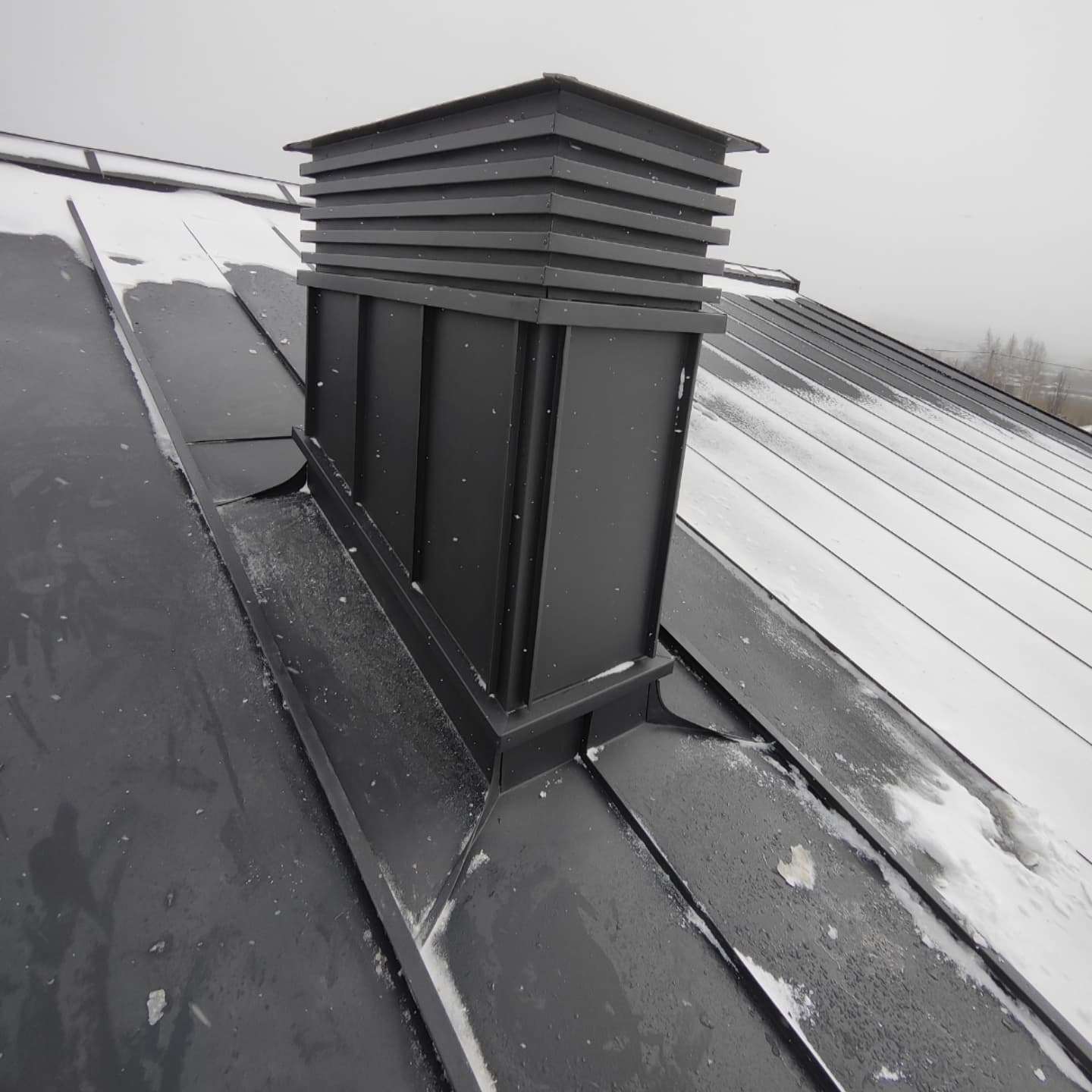 Kaminas - projektas 9, foto 1