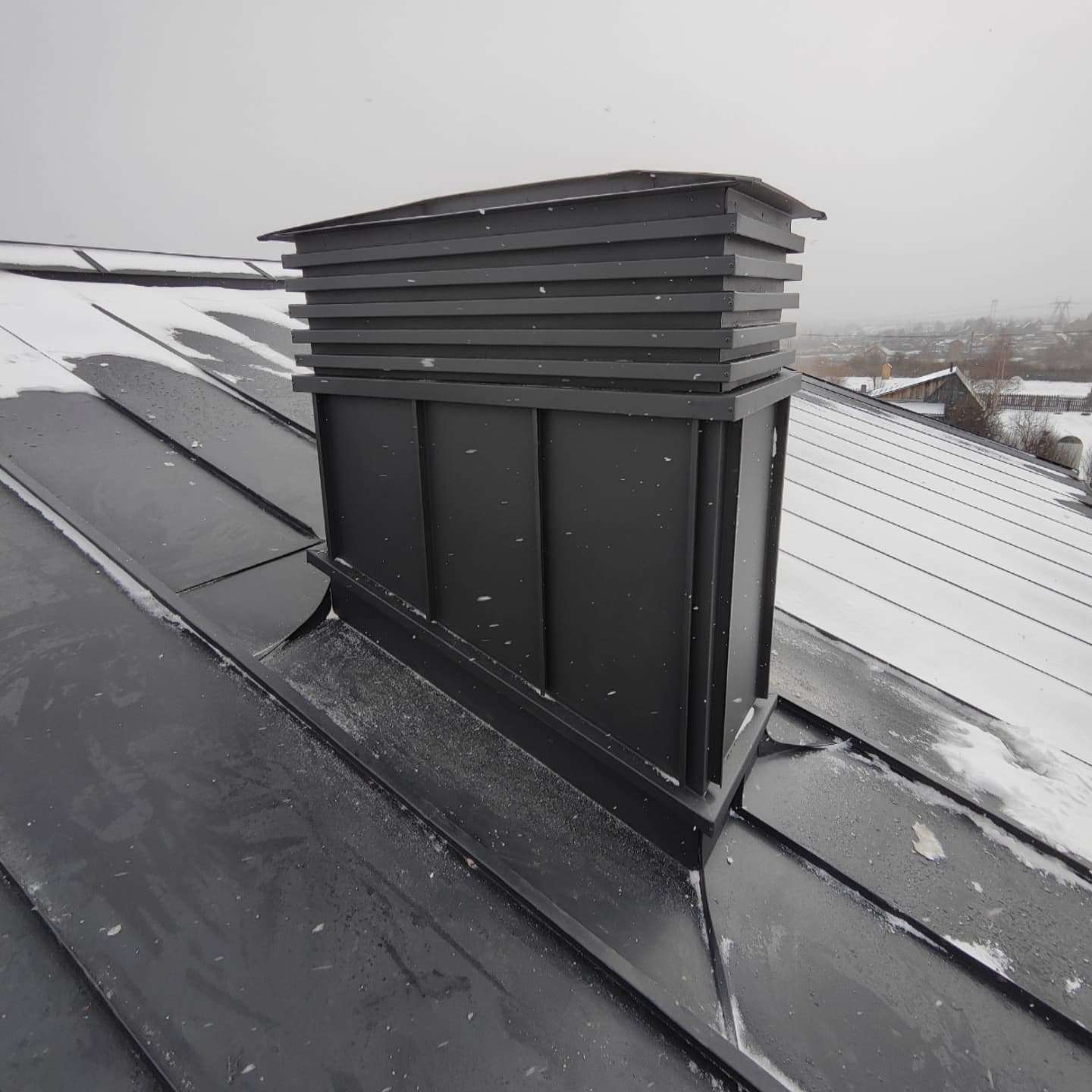 Kaminas - projektas 9, foto 2