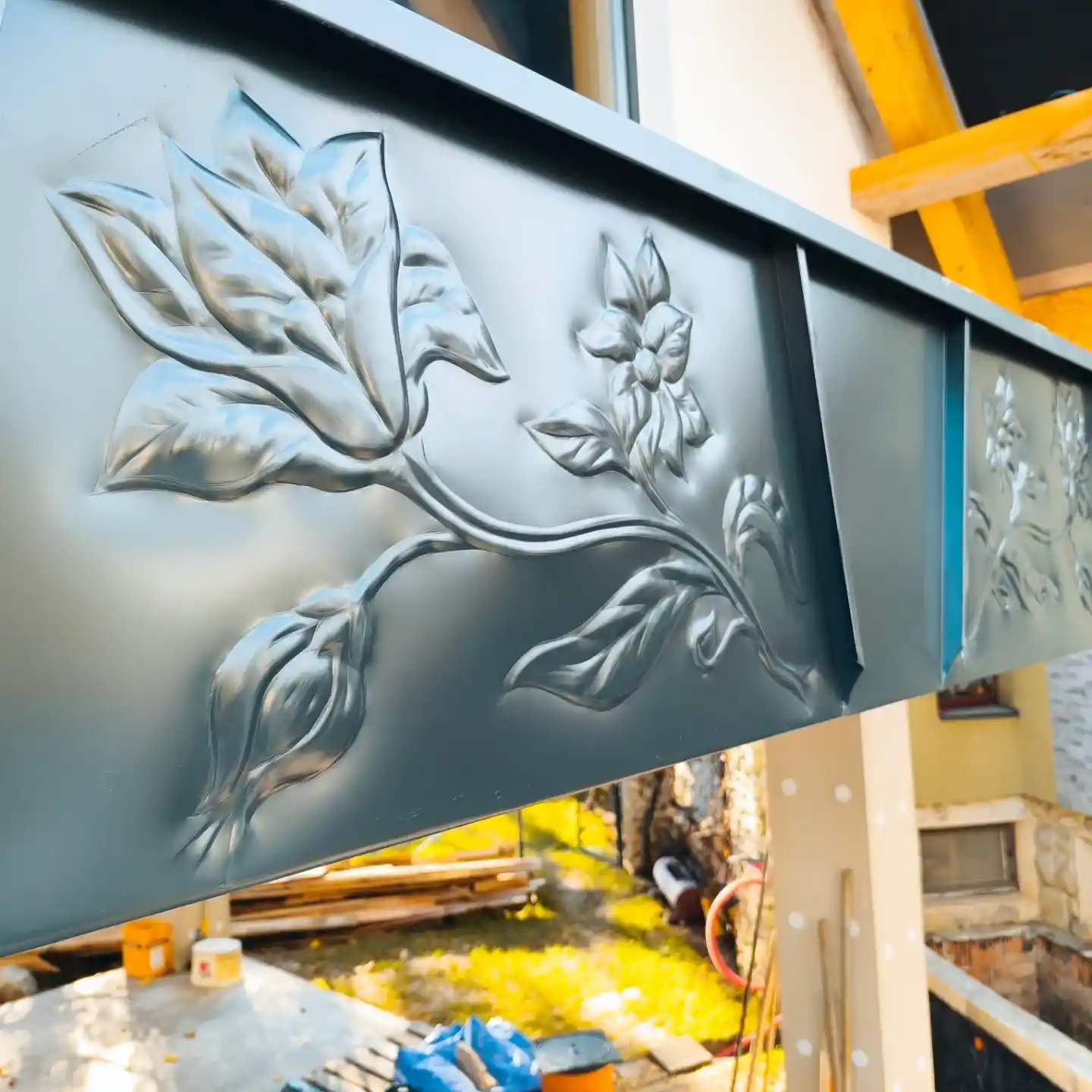 Kita ideja - projektas 6, foto 1