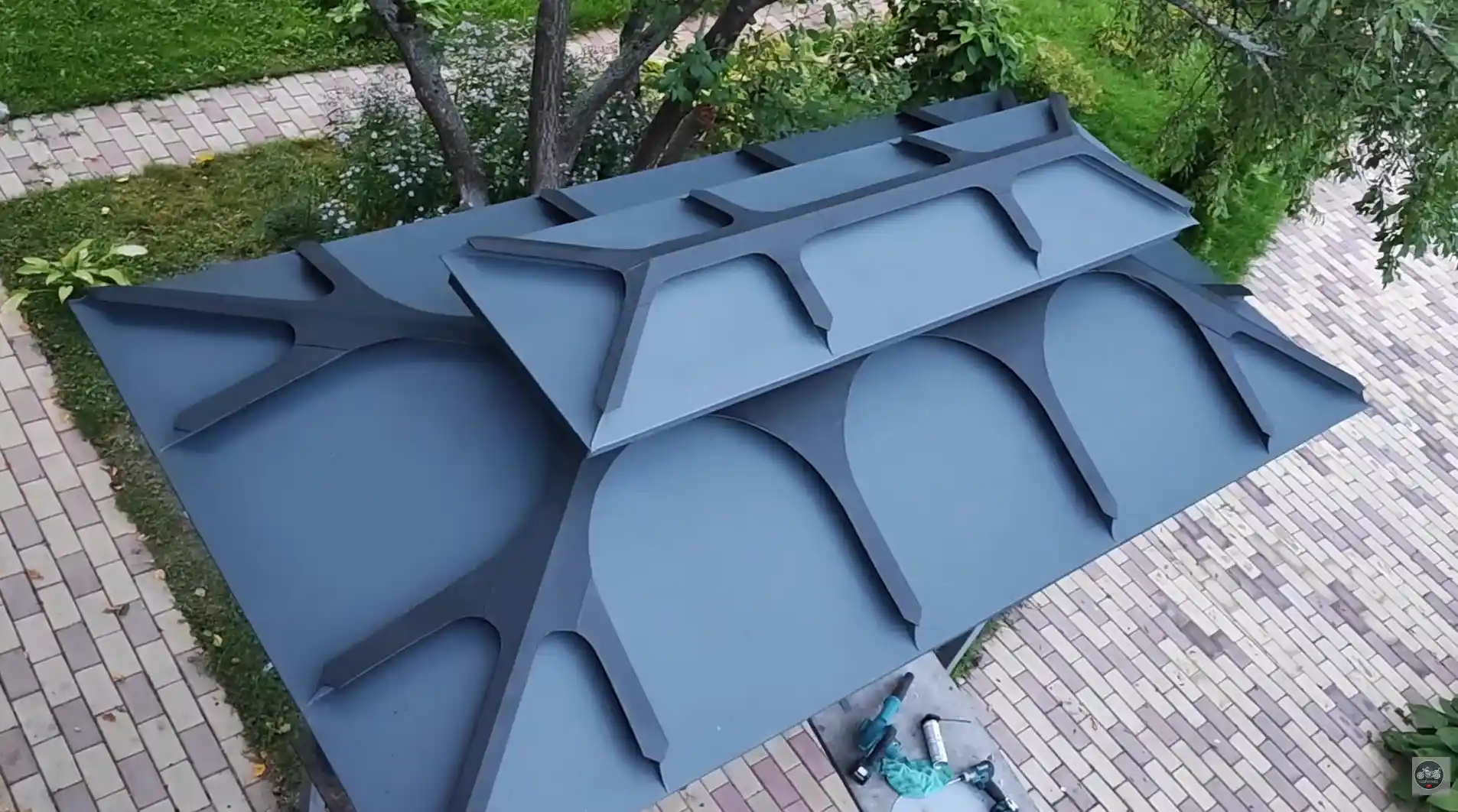 Kita ideja - projektas 9, foto 1